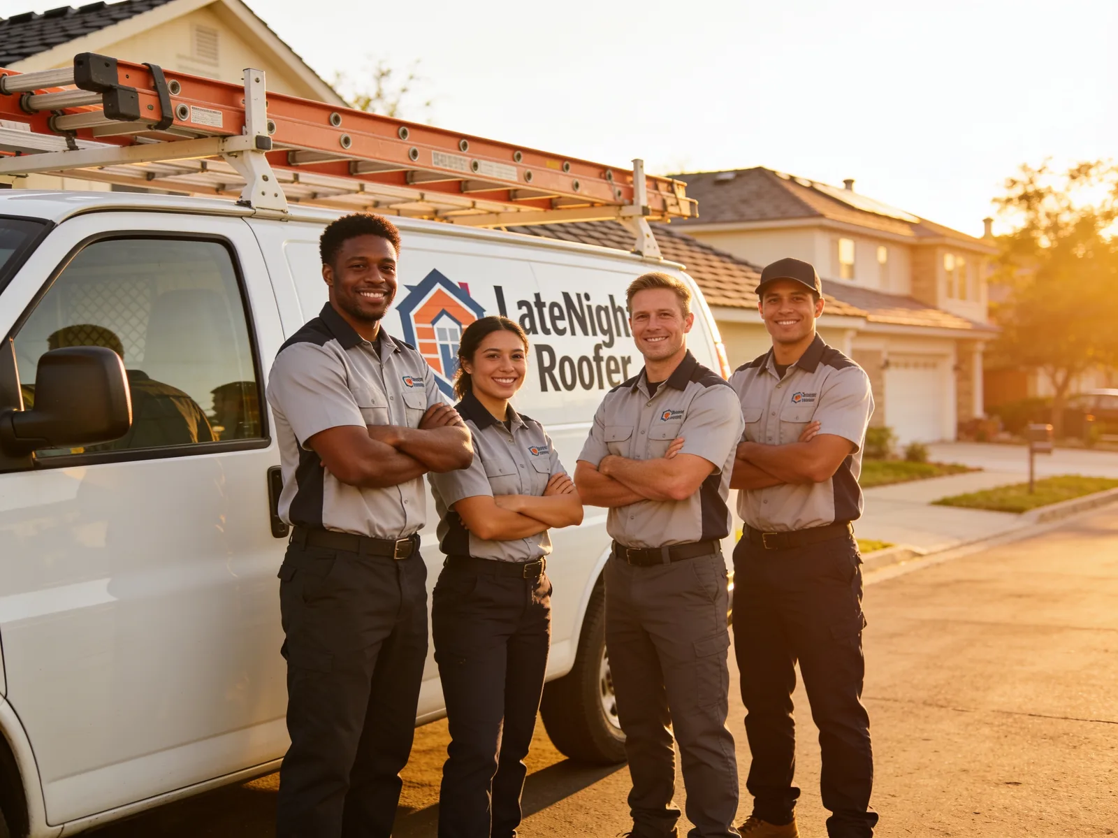 Emergency Roof Repair company in Gamaliel, KY